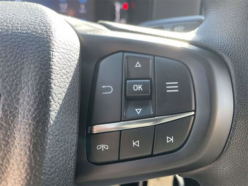 New 2025 Ford Ranger XL image 23