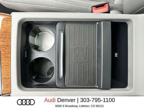 Certified 2023 Audi Q5 2.0T Prestige AWD/4WD image 21