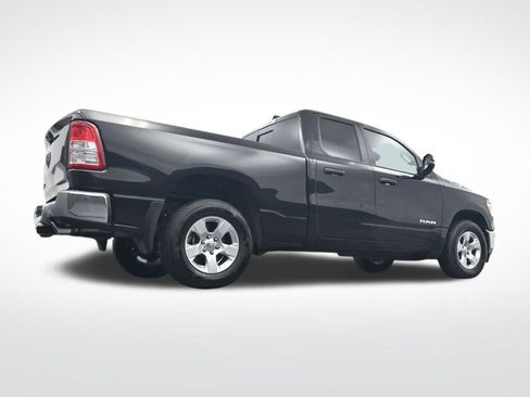 Used 2024 RAM 1500 Big Horn image 33