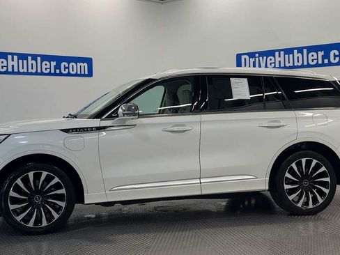 Used 2020 Lincoln Aviator Black Label Grand Touring AWD/4WD image 5