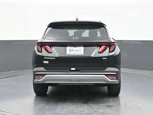 Used 2026 Hyundai Tucson SEL AWD/4WD image 10