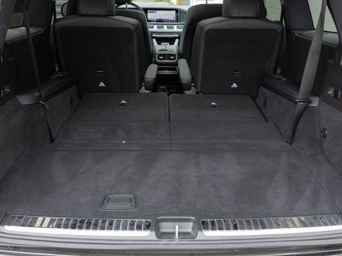 Certified 2025 Mercedes-Benz GLS 450 4MATIC image 29