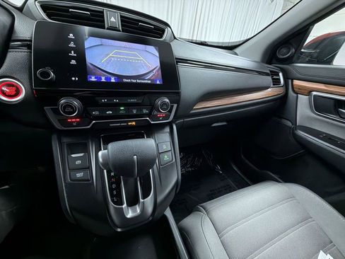 Used 2022 Honda CR-V EX image 20