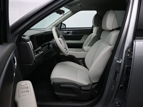 New 2026 Hyundai Santa Fe SE image 24