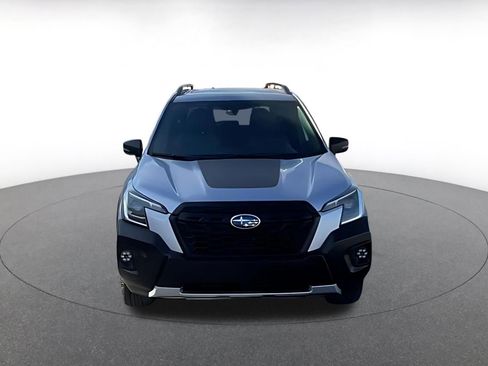 Used 2024 Subaru Forester Wilderness image 11