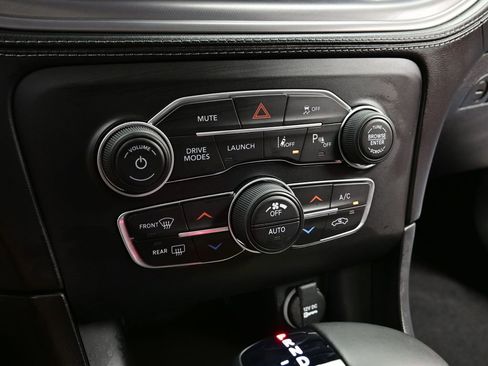 Used 2023 Dodge Charger Scat Pack w/ Dynamics Package image 9