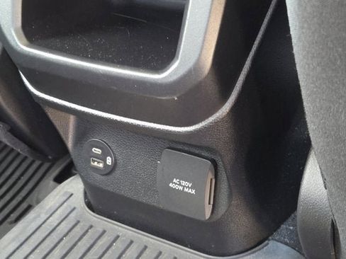 Used 2024 Ford Ranger XLT w/ FX4 Off-Road Package image 12