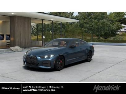 New 2027 BMW 430i Coupe