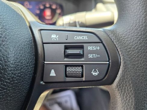 New 2026 Honda Accord LX image 12