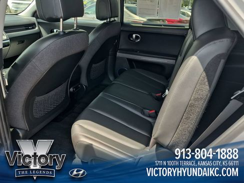 Used 2023 Hyundai Ioniq 5 SEL AWD/4WD image 30