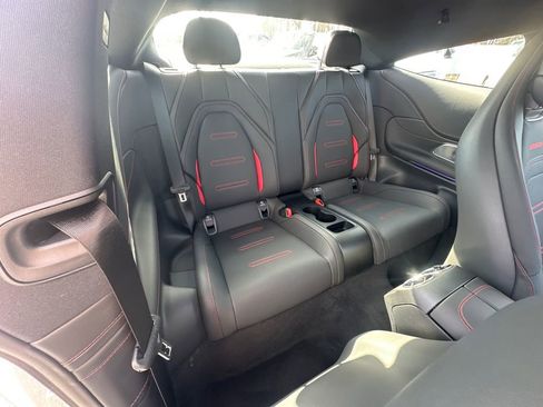 New 2026 Mercedes-Benz CLE 53 AMG CLE 53 AMG image 17