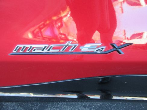 Used 2023 Ford Mustang Mach-E GT w/ GT Performance Edition image 3