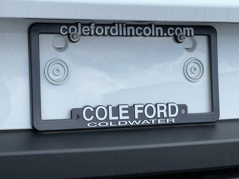 New 2025 Ford Mustang GT Premium image 37