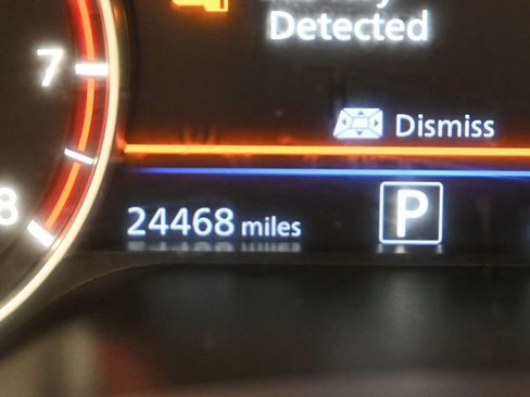 Used 2021 Nissan Altima 2.0 SR image 34