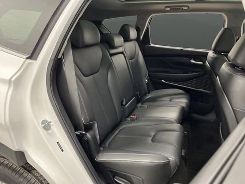 Used 2023 Hyundai Tucson Limited image 35