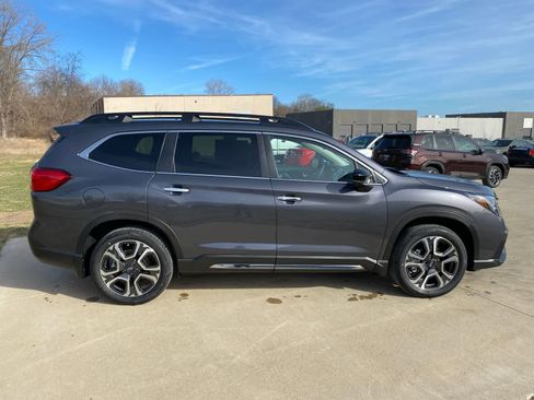 New 2026 Subaru Ascent Touring AWD/4WD image 7