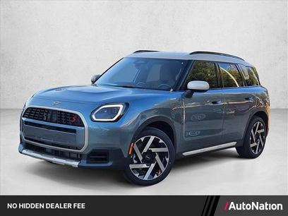 Used 2026 MINI Cooper Countryman S