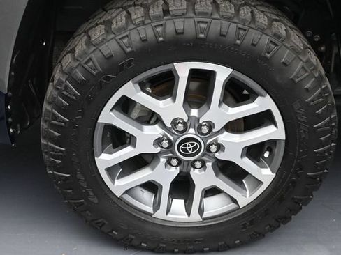 Used 2024 Toyota Tundra 1794 Edition AWD/4WD image 5