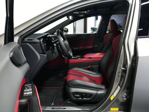 Used 2024 Lexus NX 350 F Sport AWD/4WD image 30