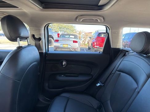 Used 2017 MINI Cooper Clubman image 19