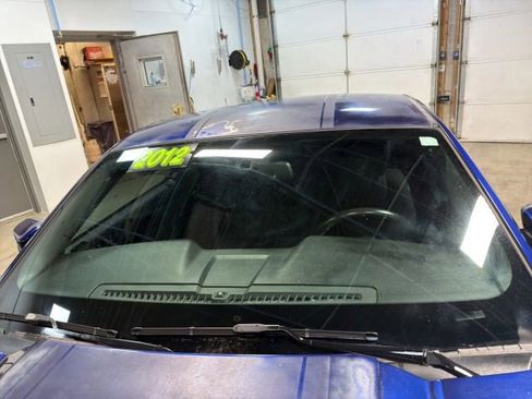 Used 2012 Ford Mustang GT Premium w/ GT Coupe Accessory Pkg 5 RWD image 24
