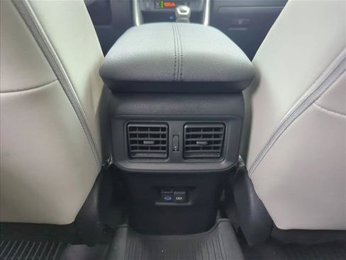 Certified 2022 Toyota RAV4 Limited w/ Limited Grade Weather Package FWD image 21
