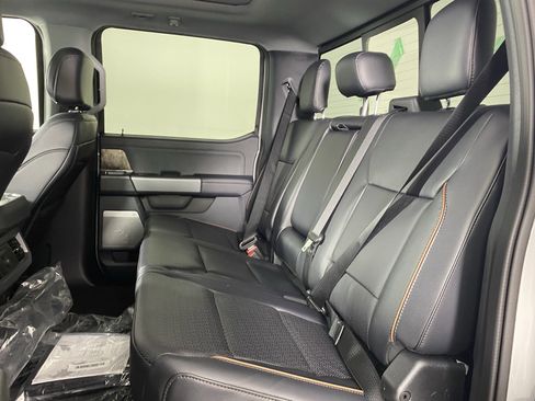 New 2025 Ford F250 Lariat w/ Lariat Ultimate Package image 14