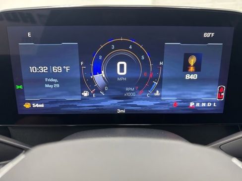 New 2026 Chevrolet Traverse LT w/ Midnight/Sport Edition FWD image 14
