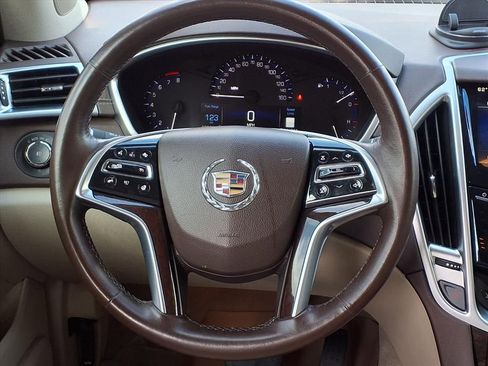 Used 2015 Cadillac SRX Premium image 24