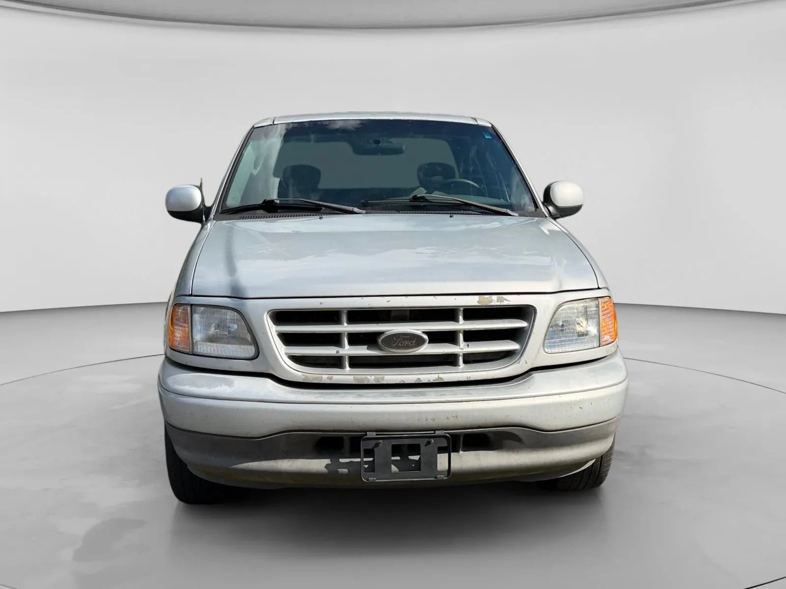Used 2003 Ford F150 XL RWD image 8