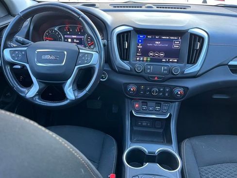 Used 2020 GMC Terrain SLE w/ GMC Pro Grade Package image 24