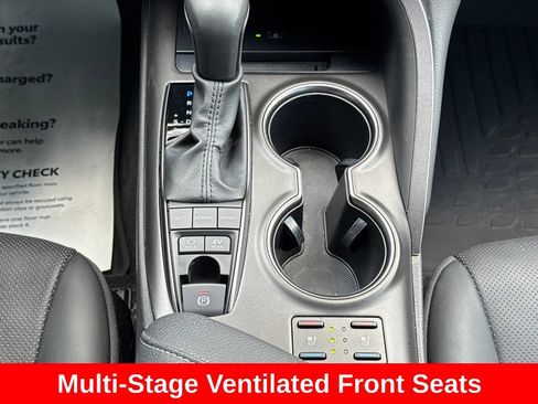 Certified 2023 Toyota Camry XSE w/ Navigation Package FWD image 29
