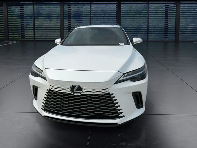 New 2026 Lexus RX 350h w/ Convenience Package AWD/4WD image 3