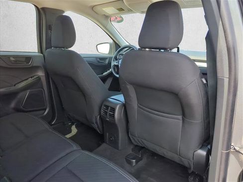 Used 2025 Ford Escape Active FWD image 20