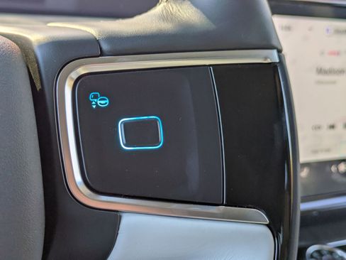 New 2025 Ford Expedition Platinum w/ Platinum Ultimate Package image 17