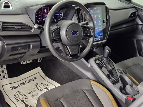 Certified 2024 Subaru Crosstrek 2.5i Sport w/ Crosstrek Mirror Package AWD/4WD image 19