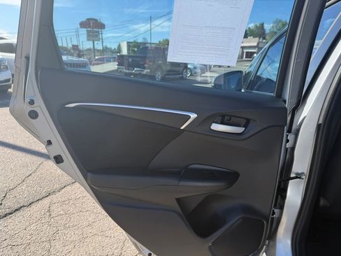 Used 2020 Honda Fit LX image 14