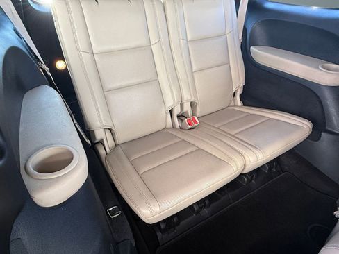 Used 2017 Dodge Durango Citadel w/ Trailer Tow Group IV image 32