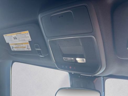 New 2026 Chevrolet Equinox RS w/ Convenience Package III image 17