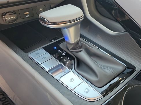 New 2026 Hyundai Elantra SEL Sport image 29