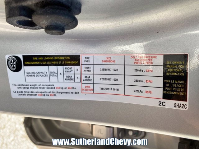 Used 2015 Nissan Rogue SV AWD/4WD image 39