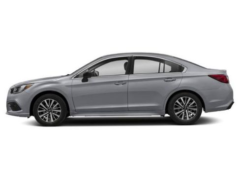 Used 2019 Subaru Legacy 2.5i w/ Alloy Wheel Package AWD/4WD image 6