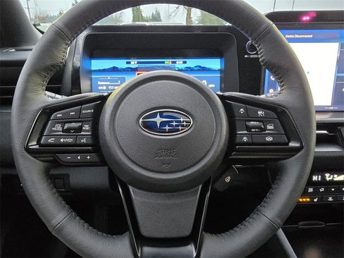 New 2026 Subaru Outback Limited XT image 15