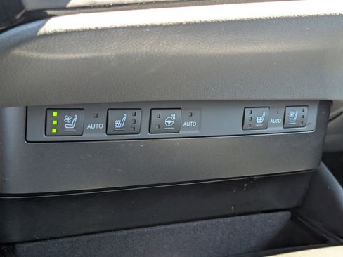 Certified 2025 Lexus ES 350 w/ Premium Package FWD image 28