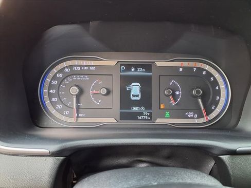 Used 2022 Hyundai Tucson SEL image 14