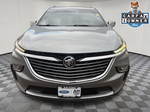 Used 2023 Buick Enclave Essence w/ Experience Buick Package AWD/4WD image 13