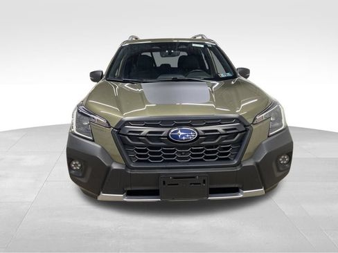 Used 2023 Subaru Forester Wilderness AWD/4WD image 7