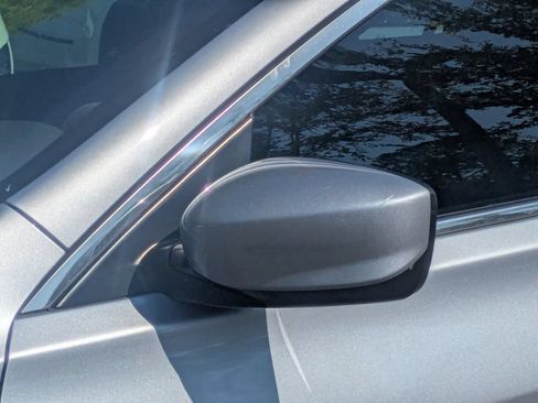 Used 2016 Acura ILX FWD image 11
