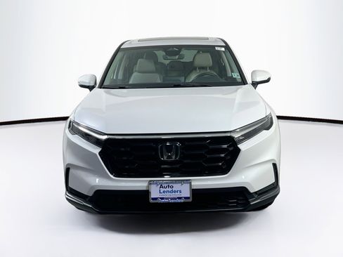 Used 2023 Honda CR-V EX-L image 2