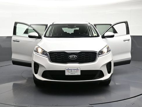 Used 2019 Kia Sorento FWD w/ LX Convenience Package image 37